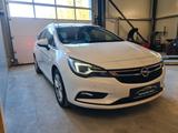 Opel Astra K Sports Tourer Dynamic Start/Stop - Opel Astra mit Anhängerkupplung