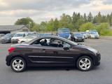 Peugeot 207 CC Cabrio-Coupe Active - Peugeot 207: Cabrio