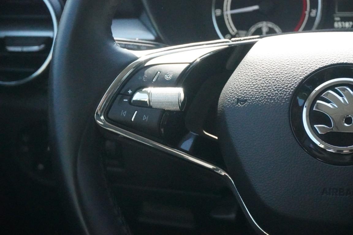 Skoda Fabia 1.0 TSI Ambition LED Sitzheizung SmartLink, миниатюра 19