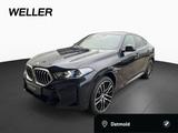 BMW X6 xDr40d M Sport 22",StHz,Pano,AHK,AutoB,SoftCl