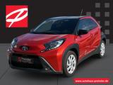 Toyota Aygo X Pulse