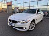 BMW 435 435 d Gran Coupe xDrive Advantage*Navi*Kamer - BMW 435 Gran Coupé aus 2015
