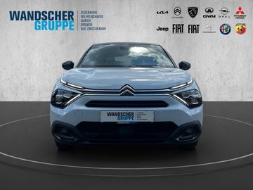 Citroën C4 PureTech 130 S&S Plus *CARPLAY*PDC*Allwetter*