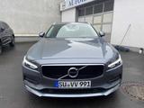 Volvo V90 D4 Momentum, integr. Kindersitze, Leder, ACC - graue Volvo V90