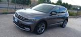 Volkswagen Tiguan RLine 2.0 TDI 190 CV DSG 4M -  - Volkswagen Tiguan: Rline
