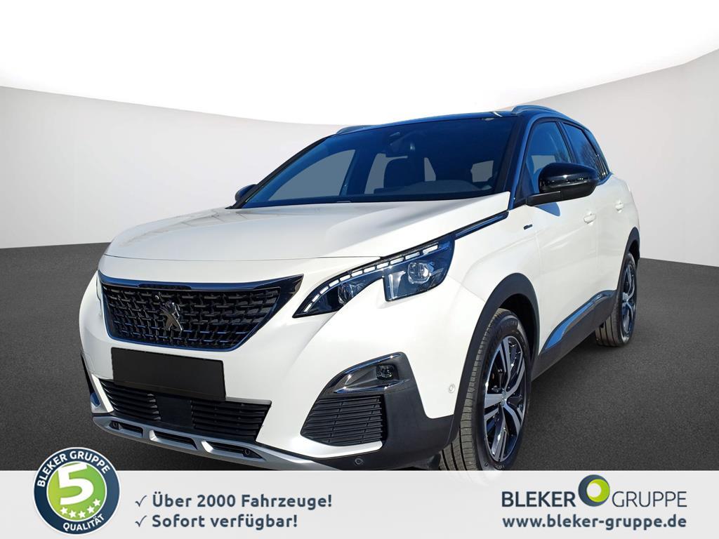 Peugeot 3008 GT-LINE PT130