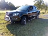 Volkswagen VW Amarok 2.0 BITD 4Motion - gebrauchte Volkswagen Amarok aus dem Jahr 2014