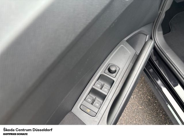 Skoda Fabia - Bild 11