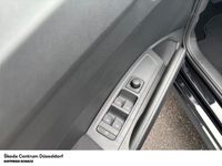 Skoda Fabia - Vorschau Bild 11