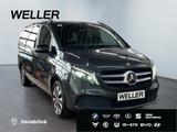 Mercedes-Benz V 250 d lang 4M 9G *LED*StHz*AHK*Leder*CAM*Navi* - Mercedes-Benz V 250 in Osnabrück