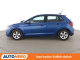 Volkswagen Polo 1.0 TSI Life*LED*TEMPO*PDC* - VW Polo Gebrauchtwagen in Nürnberg