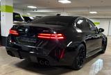 BMW M5 ULTIMATE CERAMIC CARBON-INT&EXT B&W FULLOPT! - BMW M5 in München