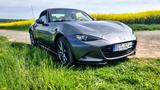 Mazda MX-5 2.0 SKYACTIV-G 160 Sakura  - Mazda MX-5 aus 2018