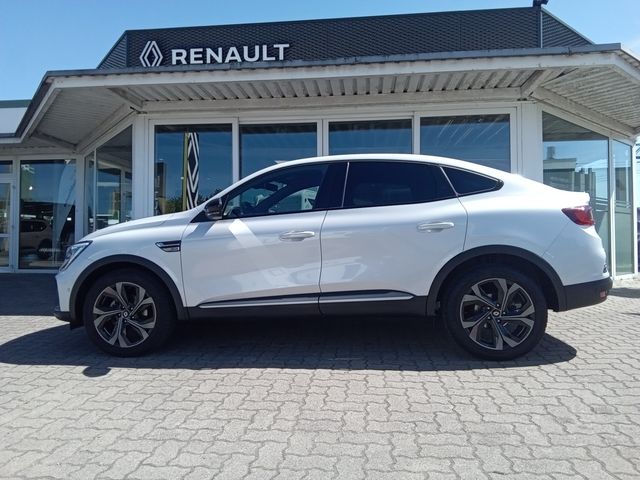 Foto Nummer 2: RENAULT Arkana