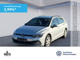 Volkswagen Golf VIII Variant   1.5 e TSI  DSG Life LED+NAVI - Auto leasen in Magdeburg
