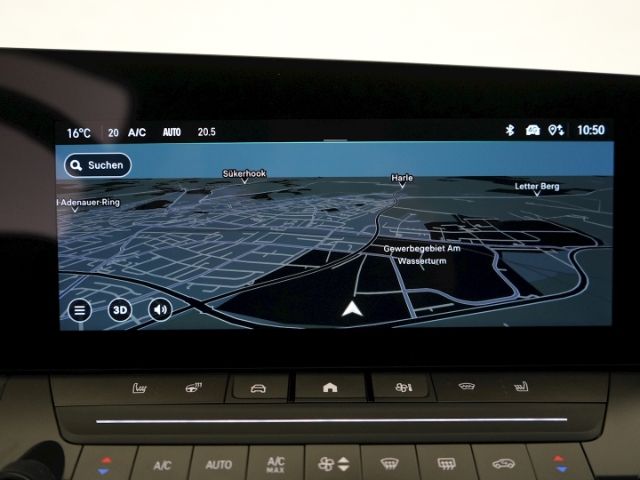 Astra L LIM GS AT+LED MATRIX+NAVI+360 GRAD KAMER