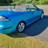 Saab 9-3 1.8t Vector Cabriolet Automatik Vector - Saab 9-3: 9.1