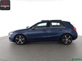 Mercedes-Benz A 200 d PANO,WIDE,MULTIBEAM,STANDHEIZ,DISTRONIC - Mercedes-Benz A 200 Gebrauchtwagen in Berlin