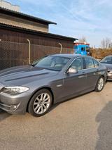 BMW Bmw f10 523i 3.0L Automatik 8 Gang MOTORSC... - BMW in Stuttgart: 5.0