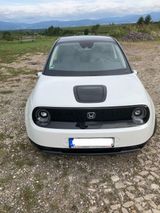Honda e Base 100kW electric e CVT - Honda in Freiburg