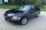 Volvo S60 D5 - HU bis 05/27 - Zahnriemen 2024 neu