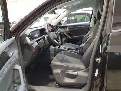 Volkswagen Tayron - Bild 4