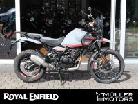 Royal Enfield - Himalayan 452 Himalayan Salt +NEU+2024+