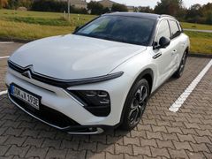 C5 X Hybrid Shine Pack 225 e-EAT8#TopAusstattung C5 X Hybrid Shine Pack 225 e-EAT8#TopAusstattung