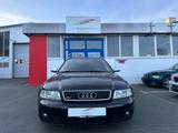 Audi RS4 2.7 quattro*Xenon*Leder*guter Zustand* - gebrauchte Audi RS4 aus dem Jahr 2001