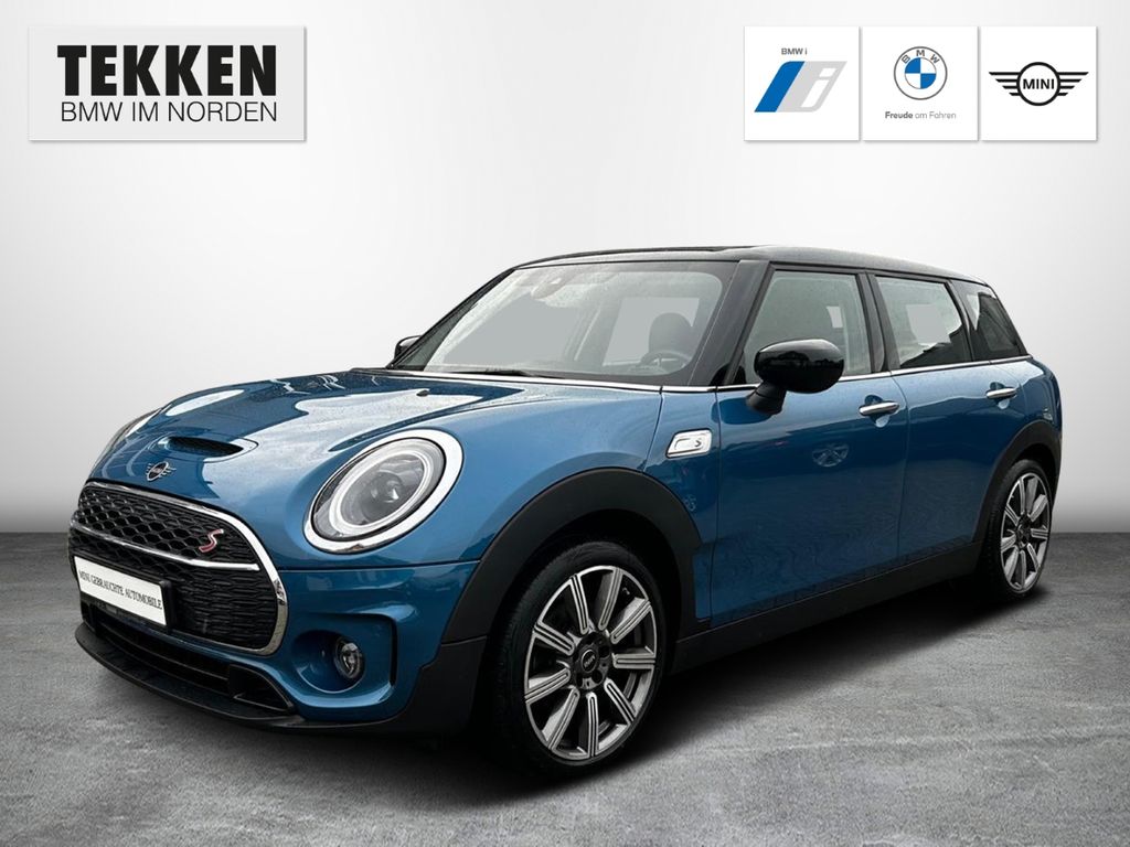 Image of MINI Cooper Clubman