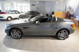 Mercedes-Benz SLC Roadster 200 °AMG-Line°Pano°Sitzkühlung° - Mercedes-Benz SLC-Klasse Gebrauchtwagen