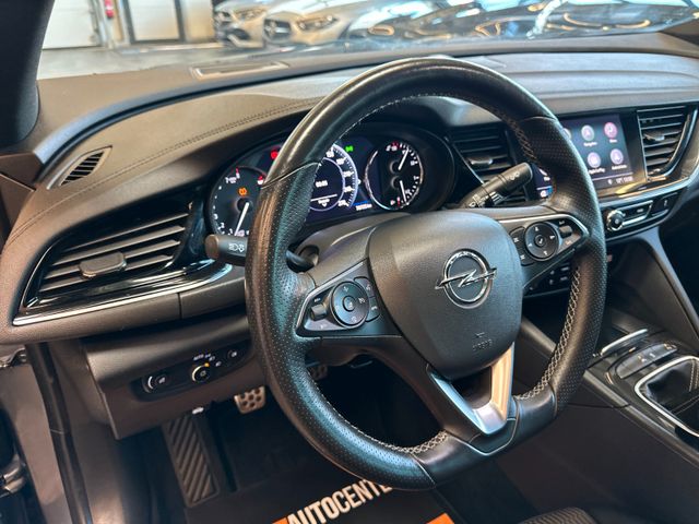 Opel Insignia*LKHZ*2-ZONEN*CARPLAY*TEMPO*PDC*LED