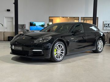 Porsche Panamera - 6