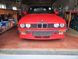 BMW 325 eta E30 Cabrio - BMW 325 aus 1990: Cabrio