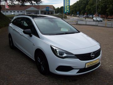 Bild 4 Opel Astra K ST 1.2T Voll-LED SHZ LHZ PDC Navi Pro