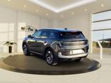 Ford Explorer (Extended Range 77KWh) ACC Massage - Ford Explorer Neuwagen