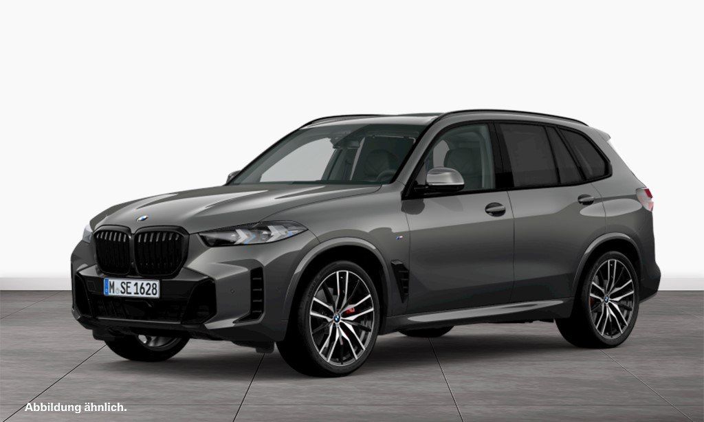 Image of BMW X5