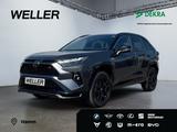 Toyota RAV 4 Plug-in-Hybrid GR SPORT *360*HUD*Navi*LED* - Toyota RAV 4 Jahreswagen