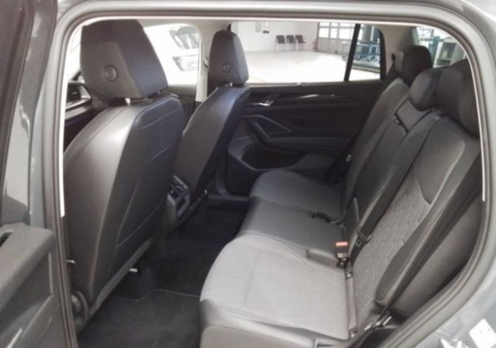 Volkswagen Tayron - Bild 8