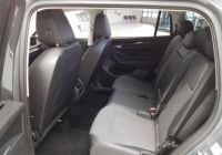 Volkswagen Tayron - Vorschau Bild 8