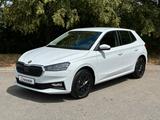 Skoda Fabia 130 1.0TSi Climatronic KAMERA+PDC LM15"