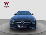 Mercedes-Benz C200Td*1HD*LED*RCAM*SITZ-KOMFORT*MEMORY*CARPLAY* - Mercedes-Benz C-Klasse Gebrauchtwagen in Stuttgart