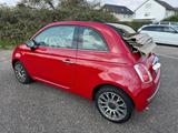 Fiat 500C 1.2 8V Lounge  - Gebrauchtwagen in Karlsruhe bis 5.000 Euro