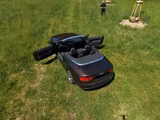 Audi Cabriolet - Audi Cabriolet Gebrauchtwagen