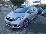 Honda Jazz 1.3 Elegance Navi ADAS-neopatentati - graue Honda Jazz