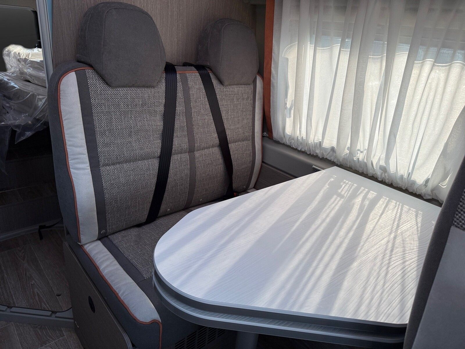 Fahrzeugabbildung Pössl Roadcruiser XL Citroen 180 PS Premium,LED