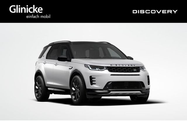 Land Rover Discovery Sport D200 Dynamic SE