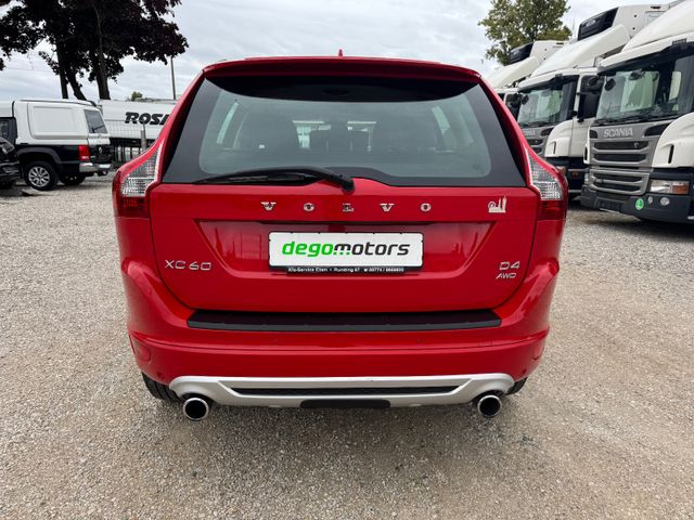 Volvo XC60 R-Design AWD