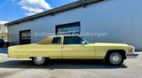 Cadillac Coupe deville One of a Kind 33´000miles - Cadillac Deville: 3 Türen