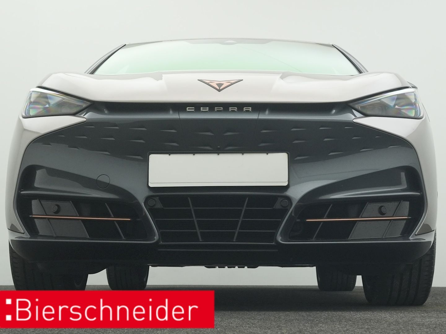 Cupra Tavascan - Bild 32